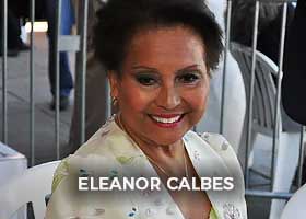 Eleanor Calbes