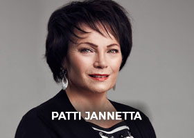 Patti Jannetta