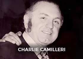 Charlie Camilleri
