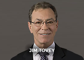 Jim Tovey