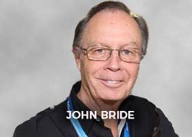 John Bride