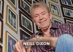 Neill Dixon