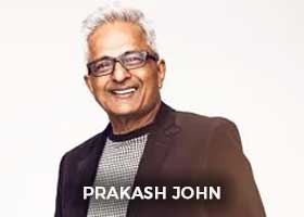 Prakash John