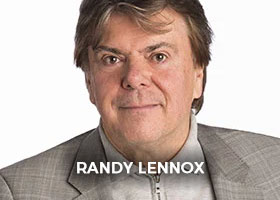 Randy Lennox