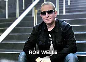 Rob Wells