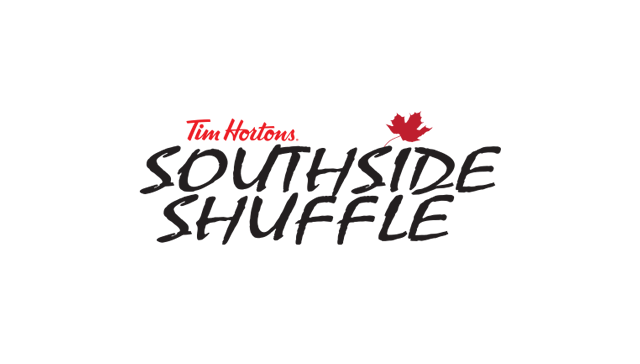 Tim Horton's Southside Shuffle