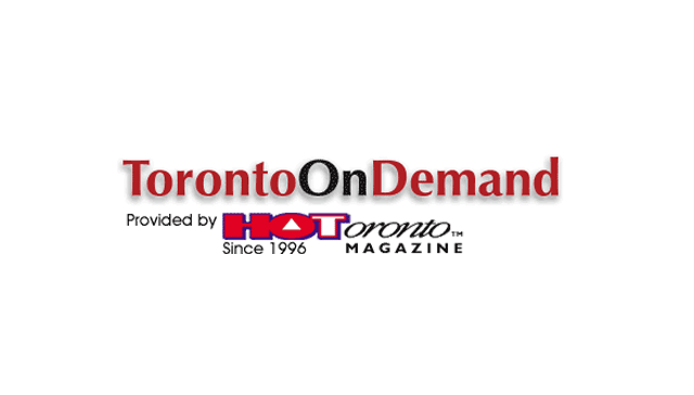 Toronto On Demand