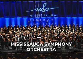Mississauga Symphony Orchestra