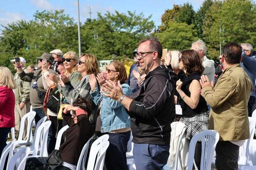 Mississauga Music Walk of Fame 2024 Inductees Ceremony